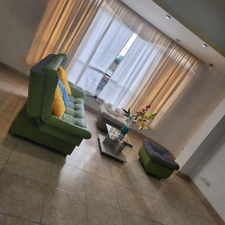 Fantastico Apto Completo En El Centro De Pereira Villa Екстериор снимка