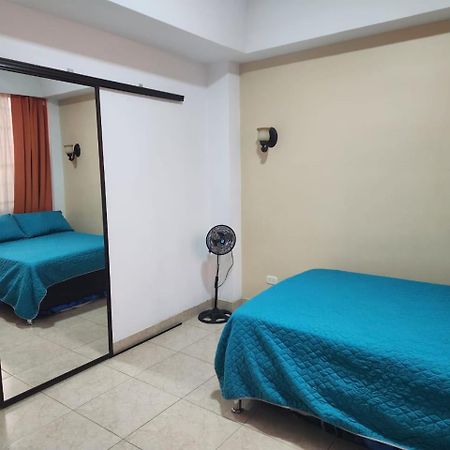 Fantastico Apto Completo En El Centro De Pereira Villa Екстериор снимка