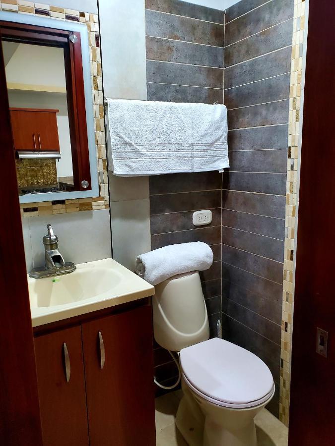 Fantastico Apto Completo En El Centro De Pereira Villa Екстериор снимка