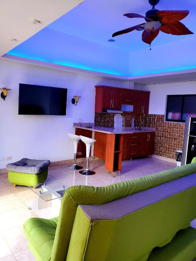 Fantastico Apto Completo En El Centro De Pereira Villa Екстериор снимка