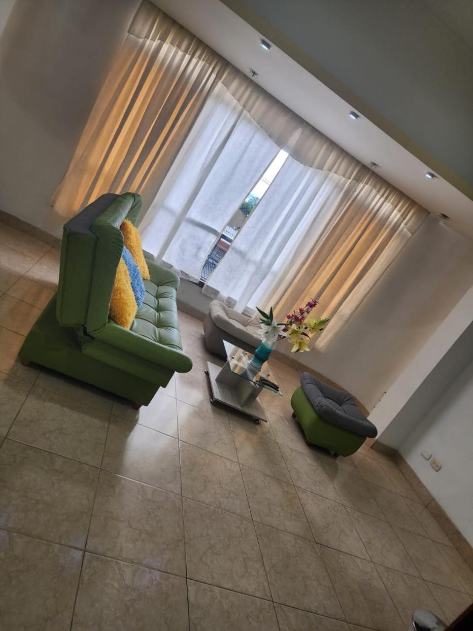 Fantastico Apto Completo En El Centro De Pereira Villa Екстериор снимка