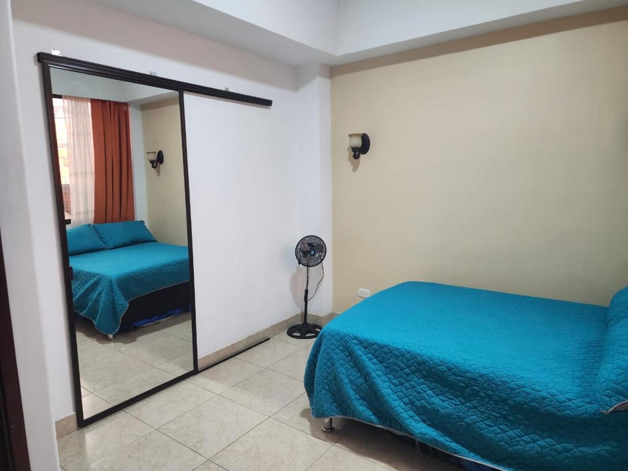 Fantastico Apto Completo En El Centro De Pereira Villa Екстериор снимка
