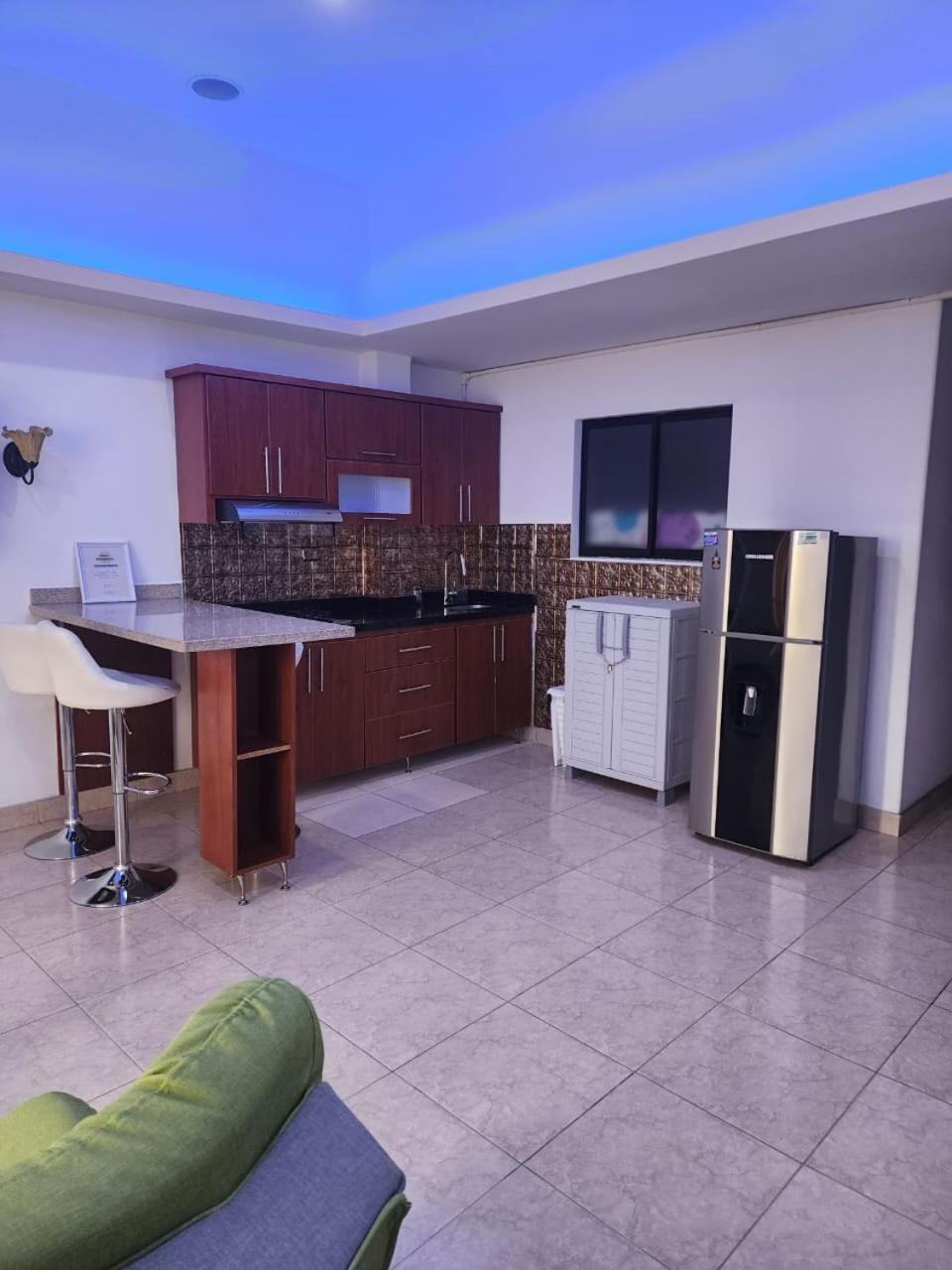 Fantastico Apto Completo En El Centro De Pereira Villa Екстериор снимка