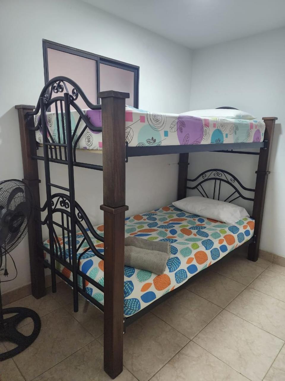 Fantastico Apto Completo En El Centro De Pereira Villa Екстериор снимка